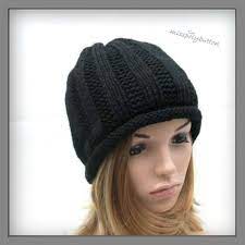 Pin On Knitted Hats