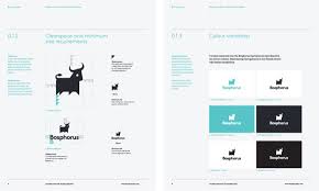 We did not find results for: 19 Minimalist Brand Style Guide Examples Branding Identity Design