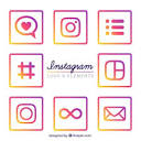 Page 3 | Instagram Share Button Images - Free Download on Freepik