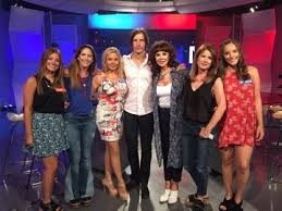 Programa emitido el martes 4 de febrero de 2020 en eltrece.invitados: Prensa Eltrece Twitterissa Hoy 20 30 Pasapalabra Con Ivan De Pineda Y Estos Invitados Cc Eltreceoficial