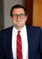 Chad Thomas McLain Profile