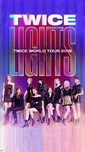 Checkout high quality twice wallpapers for android, desktop / mac, laptop, smartphones and tablets with different resolutions. Wallpaper Twice World Tour 2019 Twicelights Twice íŠ¸ì™€ì´ìŠ¤ ã…¤ Amino
