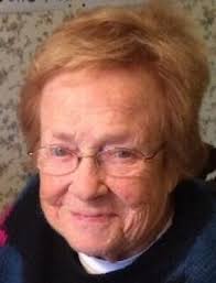 Lois June Higgins Obituary