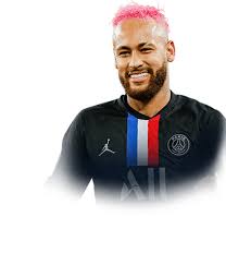 The brazilian put in some big performances for psg as they fell agonisingly. Neymar Jr Fifa 21 91 Rating And Price Futbin