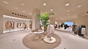 Zara sa, stylized as zara, (spanish: Store To Watch Zara In Peking