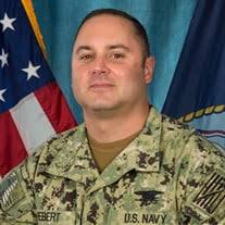 Today we remember Chief Petty Officer (SEAL) Edward Hebert, who passed away 