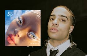 Prima Volta”: il secondo singolo di Buebos da oggi disponibile in streaming  su tutte le piattaforme digitali