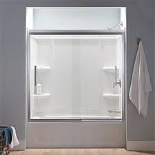Simply install a bathtub wall surround, and there will be no need for excessive movement. Eugifrtyyijprm