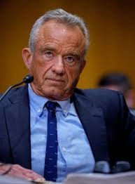 To upset RFK Jr and prove him prove him wrong, Liberals are downing Tylenol 