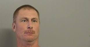 The Tulsa County Sheriff's Office (TCSO) said a man was arrested in Jenks 