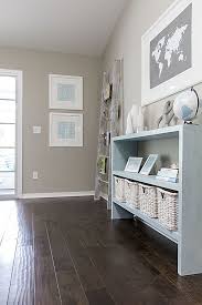 Paint Color Valspar Bonsai Home Interior Living Room Paint