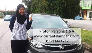 Servis terbaik & memuaskan hati pelanggan. Borang Kereta Sewa Calar