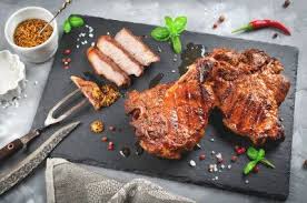 Epingle Sur Porc