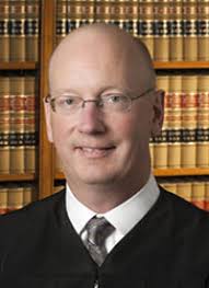 Missouri State Judge Mckenzie