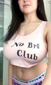 No Bra Club