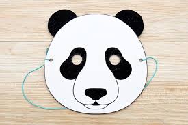 Printable Animal Masks Kids Crafts Fun Craft Ideas