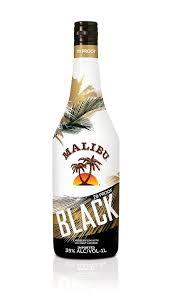 Malibu Black Malibu Rum Drinks Malibu Rum Rum Drinks