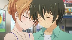 Animesvideo Com Golden Time Anime Anime Romance Best Romance Anime
