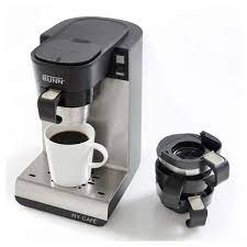 It may make one cup at a time, but for a smaller business this is all you need it to do. Bunn My Cafe Mcu Review My Honest Thoughts Is It For You 2021