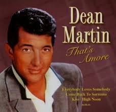 Dean Martin That S Amore Classic Dean Martin Dean Martin