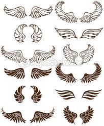 Asas De Anjo Imagens Pesquisa Google Ailes D Ange Dessin Ailes Tatouage Ailes