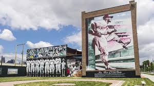 The building will also have enhanced cleaning during these times. Mlb Players Donate 1m To Negro Leagues Baseball Museum Kansas City Business Journal