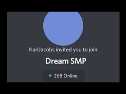 Keep up to date with everything dream smp! About Dream Smp Discord Server Youtube