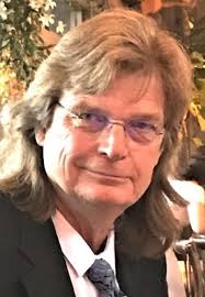 Mark McCoy Obituary (1957