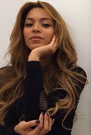 I want someone to be as loyal to me as Beyonce has been to her honey blonde  hair. : r/popculturechat