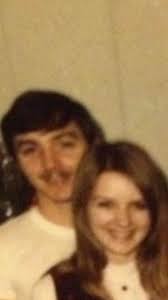 Pic of my bro-in law at my birthday several years ago.