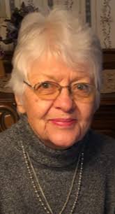 Marlita Everson Obituary