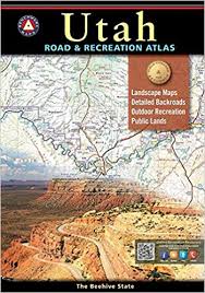 Blm land camping is a campsite in utah. Utah Road Recreation Atlas Benchmark Maps Benchmark Maps Benchmark Maps Benchmark Maps 9780929591353 Amazon Com Books