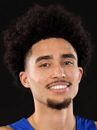 Jayce McCain (12/1/2021)