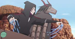 Saison 5 épisode 122 : Episode 122 Boruto Naruto Next Generations Anime News Network