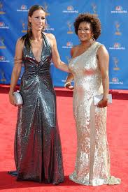 How old is wanda sykes wife? Wanda Sykes Net Worth How Rich Is Wanda Sykes