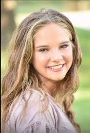 Brook Perry's Instagram, Twitter & Facebook