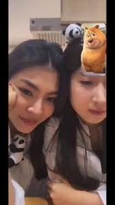 Yoko doesn't need to pay for a haircut and they talking about the ring that  Faye promise to buy for Yoko.🥹 #faye #yokoapasra #fypシ゚ #fyp #fyyyy  #aspara #fayeyoko #fayeyokoblanktheseries #yokoaspara ...