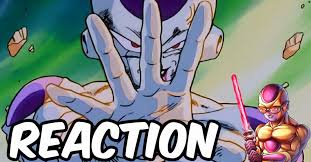 The strongest rivals, is a 1991 japanese anime science fiction martial arts film and the fifth. Dragon Ball Z Fan Reacts To Film Theory Dragon Ball Z Frieza S 5 Minutes Was Not A Mistake