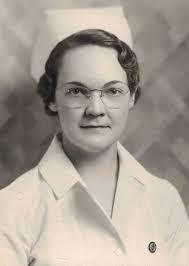 Eva Marie Wakefield Dykstra (1914-1989): homenaje de Find a Grave