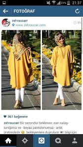 Pin By Esma Kilickaya On Tunik Modelleri Hijab Fashion Muslim Fashion Fashion