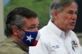 Governor's political party is biggest factor in whether a state has imposed  mask mandate, study finds