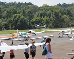 Williamsburg Jamestown Airport