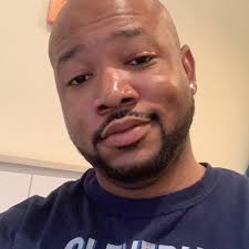 I just texted him too