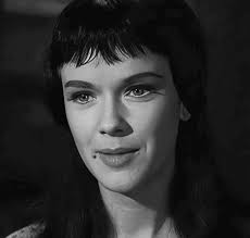 Christine Elise played Emily Valentine