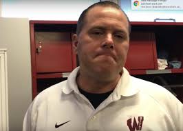 2 Wayne-Area Football Coaches Suspended For Altercation