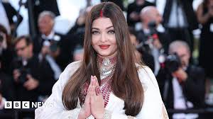 Aishwarya Rai: Bollywood stars fight for personality rights amid deepfake  surge - BBC News
