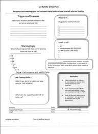 Addiction recovery and procrastination habits. Relapse Prevention Worksheets