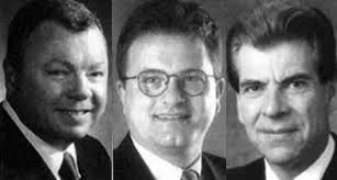 The 100 Most Influential Irish Americans in Business: W. Connell