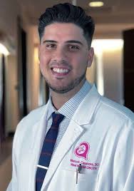 Marco Alejandro Casanova, DO