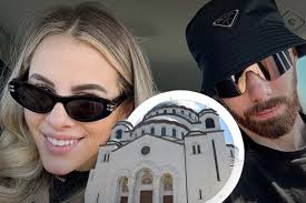 POSLE PRELASKA U PRAVOSLAVLJE, NBA ZVEZDA JANIS ADETOKUMBO OTKRIO SVOJU  NAJVEĆU TAJNU: Bog me je postavio na ovo mesto